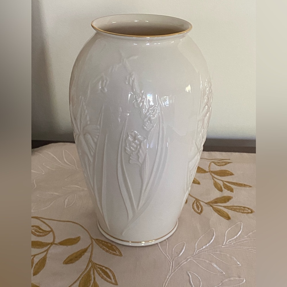 Genuine Lenox Vase